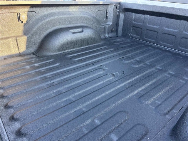 2026 RAM 2500 RAM 2500 TRADESMAN CREW CAB 4X4 6'4' BOX