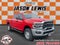 2026 RAM 2500 RAM 2500 TRADESMAN CREW CAB 4X4 6'4' BOX
