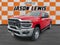 2026 RAM 2500 RAM 2500 TRADESMAN CREW CAB 4X4 6'4' BOX