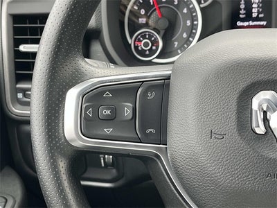 2026 RAM 2500 RAM 2500 TRADESMAN CREW CAB 4X4 6'4' BOX