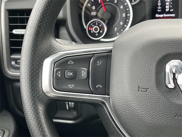 2026 RAM 2500 RAM 2500 TRADESMAN CREW CAB 4X4 6'4' BOX