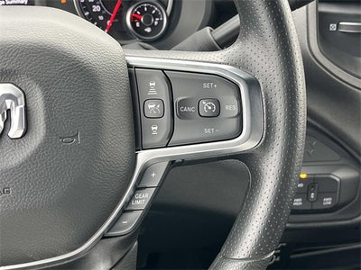 2026 RAM 2500 RAM 2500 TRADESMAN CREW CAB 4X4 6'4' BOX