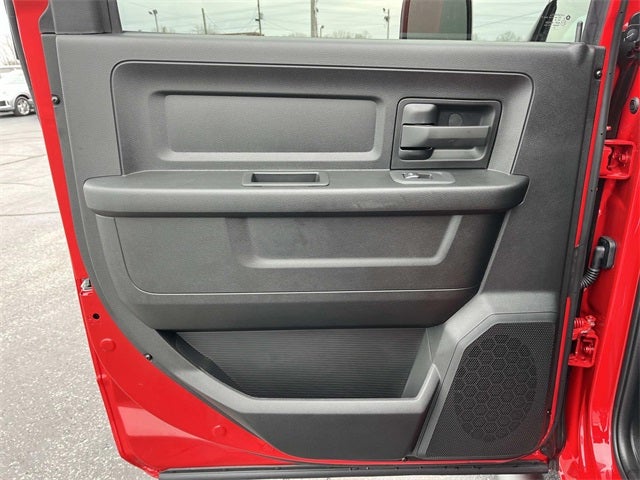 2026 RAM 2500 RAM 2500 TRADESMAN CREW CAB 4X4 6'4' BOX