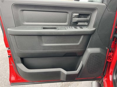 2026 RAM 2500 RAM 2500 TRADESMAN CREW CAB 4X4 6'4' BOX