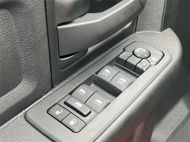 2026 RAM 2500 RAM 2500 TRADESMAN CREW CAB 4X4 6'4' BOX