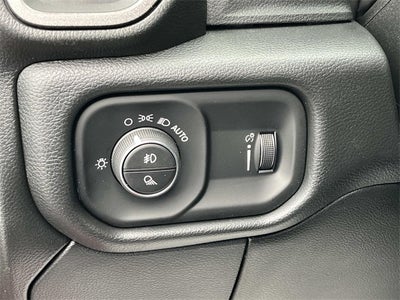 2026 RAM 2500 RAM 2500 TRADESMAN CREW CAB 4X4 6'4' BOX