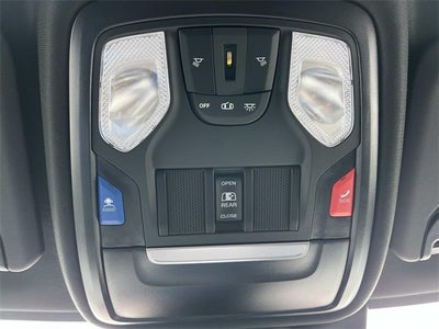 2026 RAM 2500 RAM 2500 TRADESMAN CREW CAB 4X4 6'4' BOX