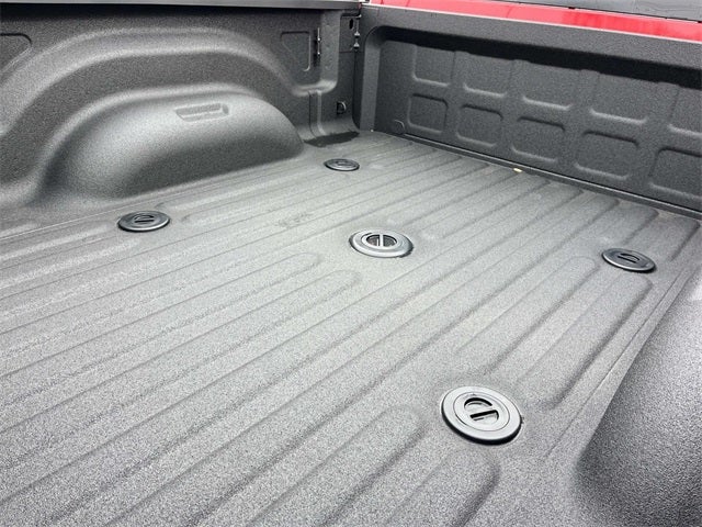 2026 RAM 2500 RAM 2500 TRADESMAN CREW CAB 4X4 6'4' BOX