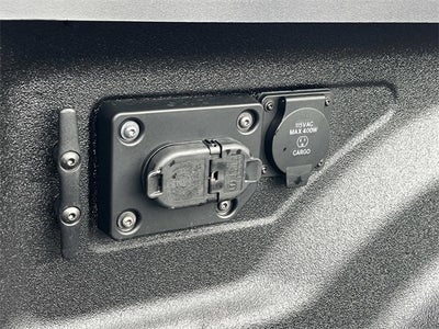 2026 RAM 2500 RAM 2500 TRADESMAN CREW CAB 4X4 6'4' BOX