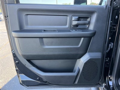 2026 RAM 2500 RAM 2500 TRADESMAN CREW CAB 4X4 6'4' BOX