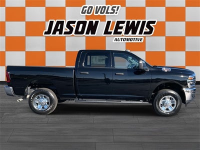 2026 RAM 2500 RAM 2500 TRADESMAN CREW CAB 4X4 6'4' BOX