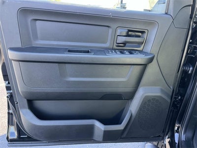 2026 RAM 2500 RAM 2500 TRADESMAN CREW CAB 4X4 6'4' BOX