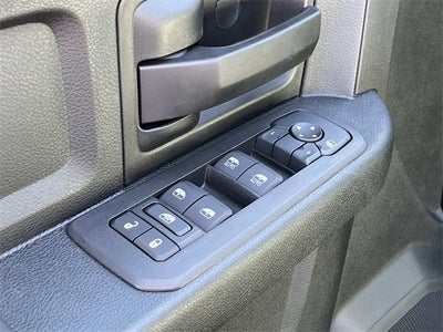 2026 RAM 2500 RAM 2500 TRADESMAN CREW CAB 4X4 6'4' BOX