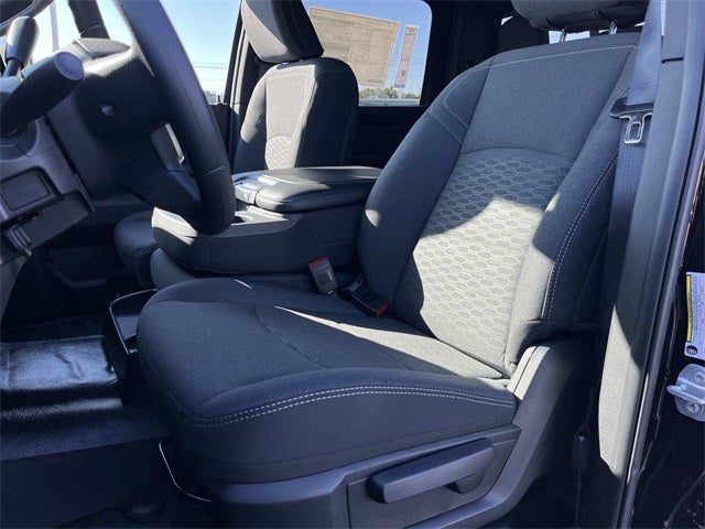 2026 RAM 2500 RAM 2500 TRADESMAN CREW CAB 4X4 6'4' BOX