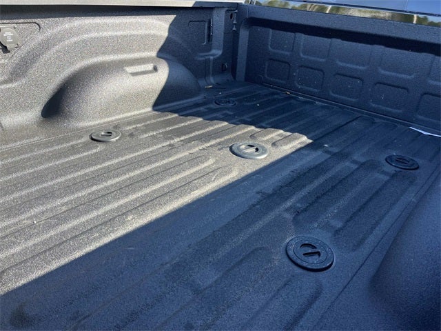 2026 RAM 2500 RAM 2500 TRADESMAN CREW CAB 4X4 6'4' BOX