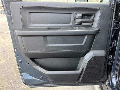 2026 RAM 2500 RAM 2500 TRADESMAN CREW CAB 4X4 6'4' BOX