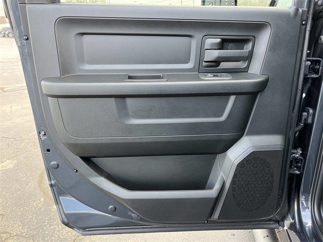 2026 RAM 2500 RAM 2500 TRADESMAN CREW CAB 4X4 6'4' BOX