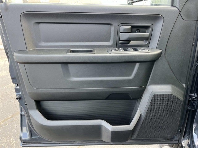 2026 RAM 2500 RAM 2500 TRADESMAN CREW CAB 4X4 6'4' BOX