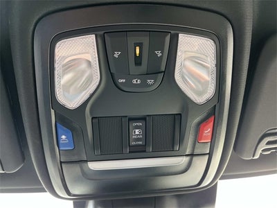 2026 RAM 2500 RAM 2500 TRADESMAN CREW CAB 4X4 6'4' BOX