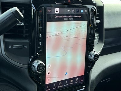 2026 RAM 2500 RAM 2500 TRADESMAN CREW CAB 4X4 6'4' BOX