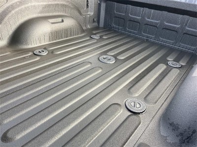 2026 RAM 2500 RAM 2500 TRADESMAN CREW CAB 4X4 6'4' BOX