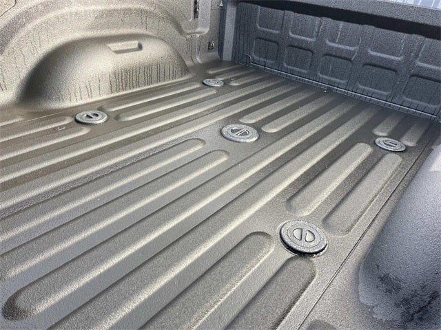 2026 RAM 2500 RAM 2500 TRADESMAN CREW CAB 4X4 6'4' BOX