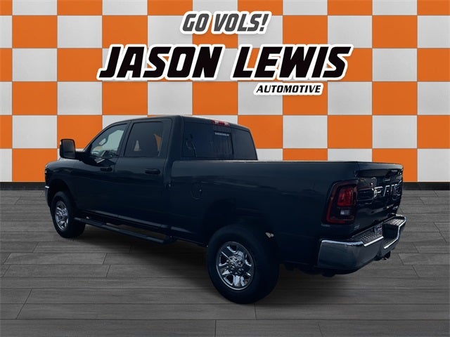 2026 RAM 2500 RAM 2500 TRADESMAN CREW CAB 4X4 6'4' BOX