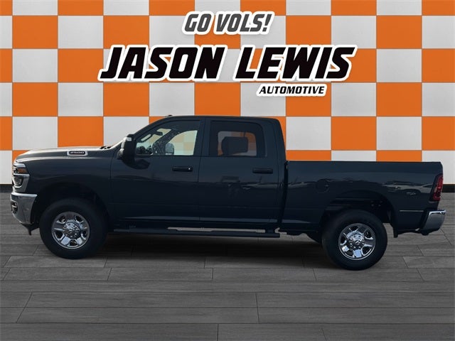 2026 RAM 2500 RAM 2500 TRADESMAN CREW CAB 4X4 6'4' BOX