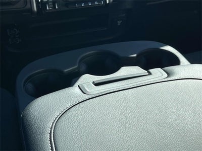 2026 RAM 2500 RAM 2500 TRADESMAN CREW CAB 4X4 6'4' BOX