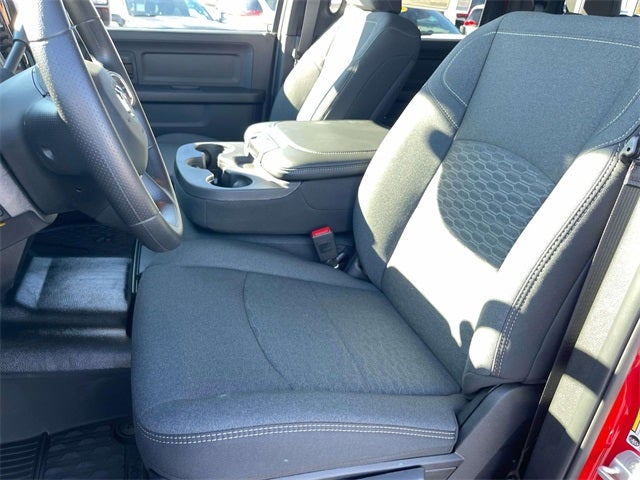 2026 RAM 2500 RAM 2500 TRADESMAN CREW CAB 4X4 6'4' BOX