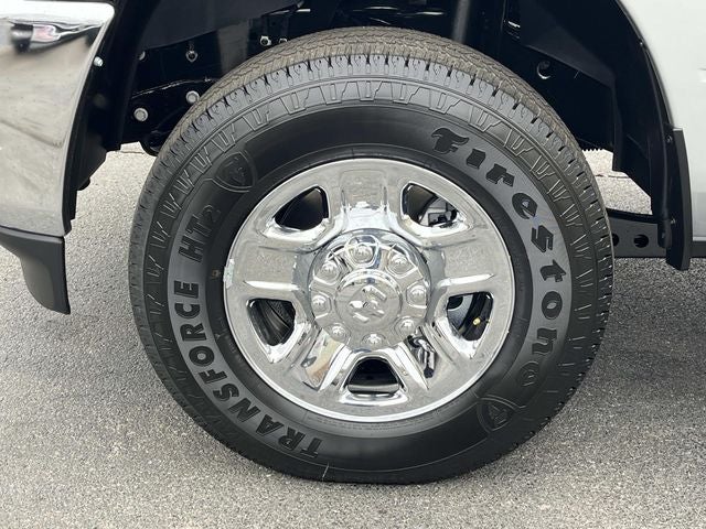 2026 RAM 2500 RAM 2500 TRADESMAN CREW CAB 4X4 6'4' BOX