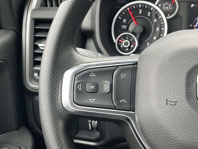 2026 RAM 2500 RAM 2500 TRADESMAN CREW CAB 4X4 6'4' BOX