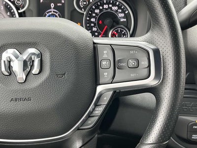 2026 RAM 2500 RAM 2500 TRADESMAN CREW CAB 4X4 6'4' BOX