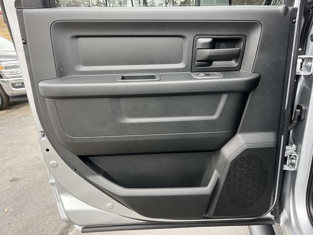 2026 RAM 2500 RAM 2500 TRADESMAN CREW CAB 4X4 6'4' BOX