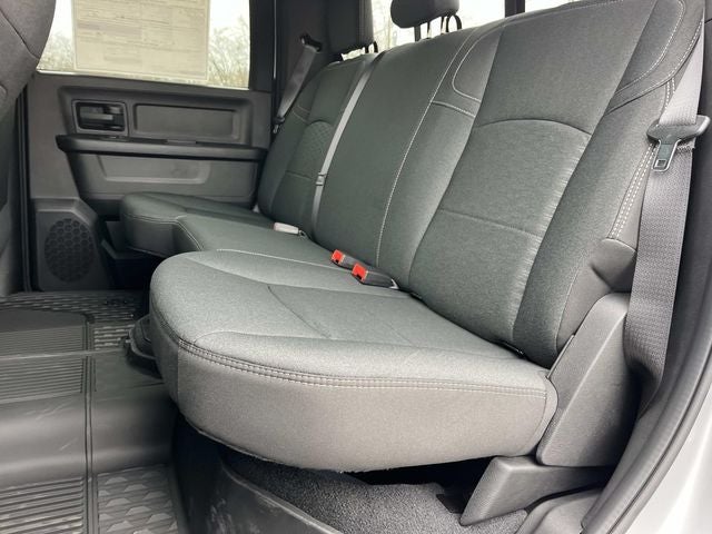 2026 RAM 2500 RAM 2500 TRADESMAN CREW CAB 4X4 6'4' BOX