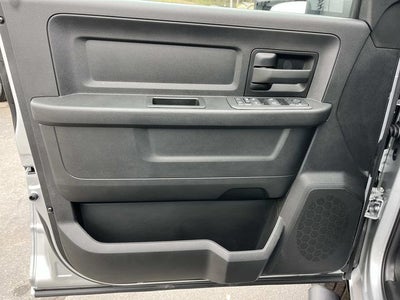 2026 RAM 2500 RAM 2500 TRADESMAN CREW CAB 4X4 6'4' BOX