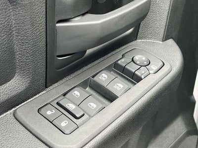 2026 RAM 2500 RAM 2500 TRADESMAN CREW CAB 4X4 6'4' BOX