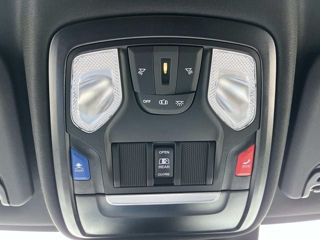 2026 RAM 2500 RAM 2500 TRADESMAN CREW CAB 4X4 6'4' BOX