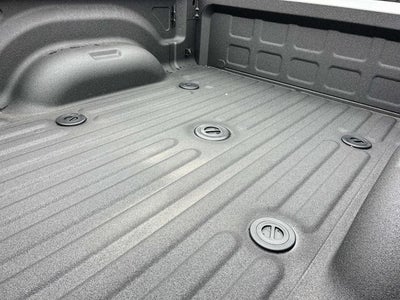 2026 RAM 2500 RAM 2500 TRADESMAN CREW CAB 4X4 6'4' BOX