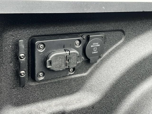 2026 RAM 2500 RAM 2500 TRADESMAN CREW CAB 4X4 6'4' BOX