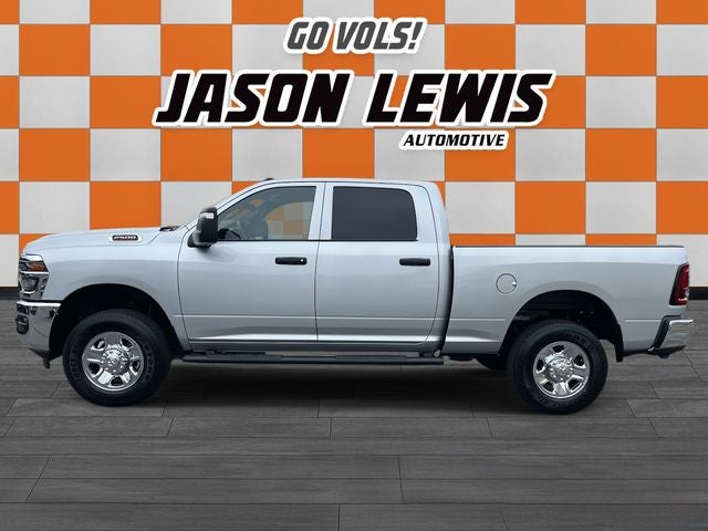 2026 RAM 2500 RAM 2500 TRADESMAN CREW CAB 4X4 6'4' BOX