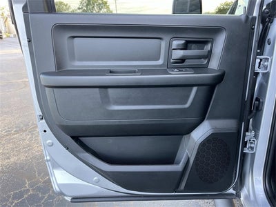 2026 RAM 2500 RAM 2500 TRADESMAN CREW CAB 4X4 6'4' BOX