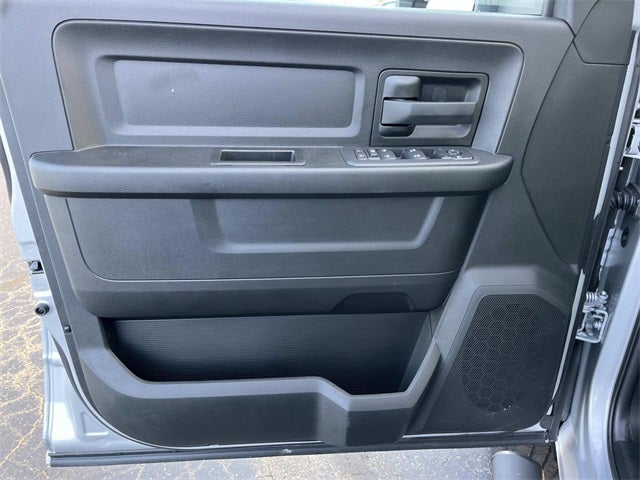 2026 RAM 2500 RAM 2500 TRADESMAN CREW CAB 4X4 6'4' BOX