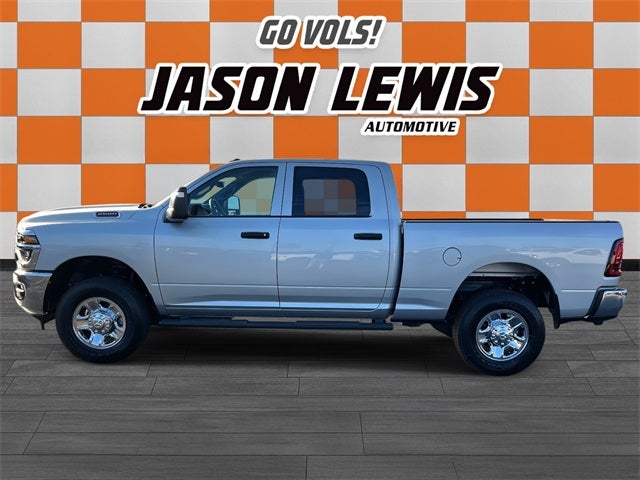 2026 RAM 2500 RAM 2500 TRADESMAN CREW CAB 4X4 6'4' BOX