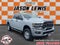 2026 RAM 2500 RAM 2500 TRADESMAN CREW CAB 4X4 6'4' BOX