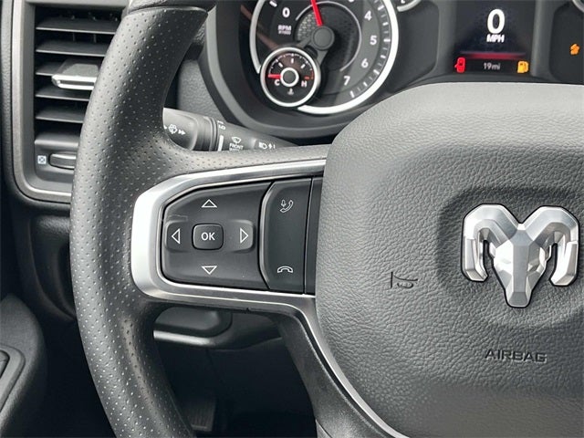 2026 RAM 2500 RAM 2500 TRADESMAN CREW CAB 4X4 6'4' BOX