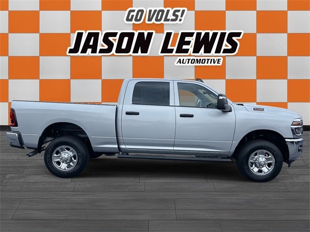 2026 RAM 2500 RAM 2500 TRADESMAN CREW CAB 4X4 6'4' BOX