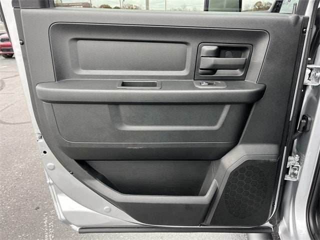 2026 RAM 2500 RAM 2500 TRADESMAN CREW CAB 4X4 6'4' BOX