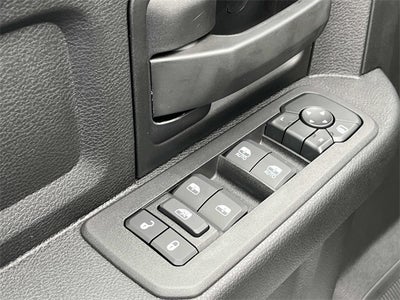 2026 RAM 2500 RAM 2500 TRADESMAN CREW CAB 4X4 6'4' BOX