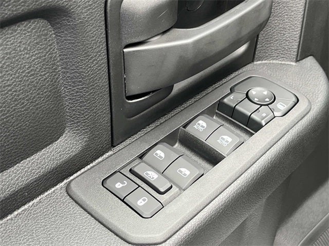 2026 RAM 2500 RAM 2500 TRADESMAN CREW CAB 4X4 6'4' BOX